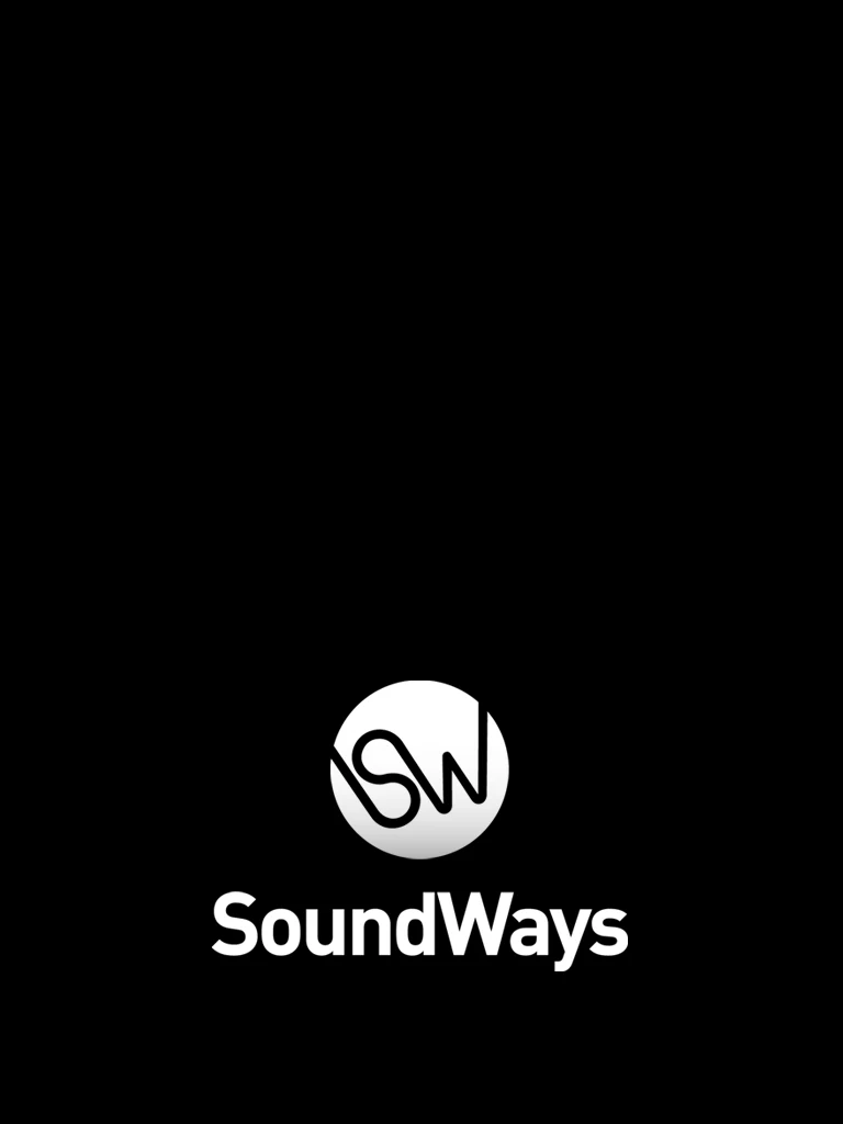 SoundWays screenshot